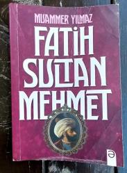 FATİH SULTAN MEHMET