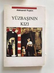 Yüzbaşının Kızı