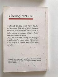 Yüzbaşının Kızı