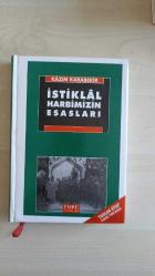 İstiklal Harbimizin Esasları