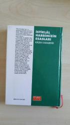 İstiklal Harbimizin Esasları
