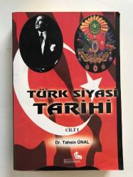 Türk Siyasi Tarihi