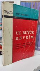 Üç Büyük Devrim