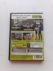THE SİMS HIGH-END LOFT  STUF    PC KOLLEKSIYONLUK OYUN 2'EL ( OYUN 1810