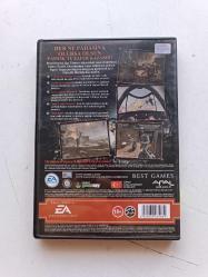 MEDAL OF HONOR PACIFIC ASSAULT      PC KOLLEKSIYONLUK OYUN 2'EL ( OYUN 1813