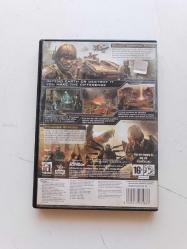 ENEMY TERRITORY QUAKE WARS      PC KOLLEKSIYONLUK OYUN 2'EL ( OYUN 1828