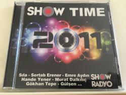 Show Time 2011 / CD