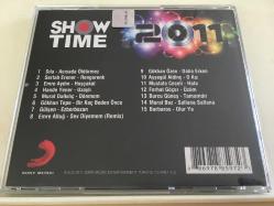Show Time 2011 / CD