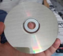BACKSTREET BOYS MİLLENİUM CD