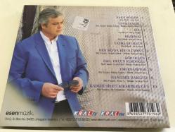 Cengiz Kurtoğlu - Saklı düşler  / CD