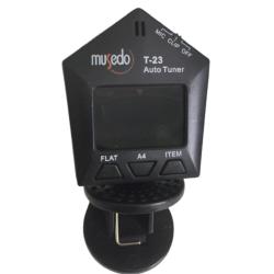 Musedo T23 Auto Tuner Akort Aleti