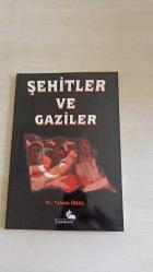 şehitler ve gaziler