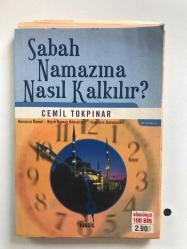 Sabah Namazına Nasıl Kalkılır ?