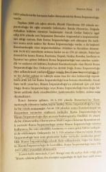 BİZANS İMPARATORLUĞU TARİHİ  (Byzantium 330-1453)
