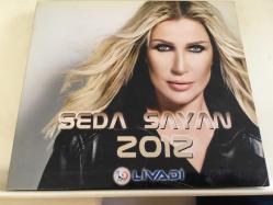 Seda Sayan - 2012 / CD