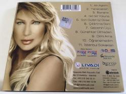 Seda Sayan - 2012 / CD