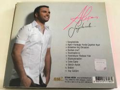 Alişan - Sevgilerimle / CD