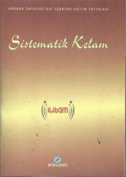 SİSTEMATİK KELAM
