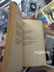 türk mavisi - cahit külebi