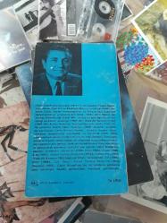 türk mavisi - cahit külebi