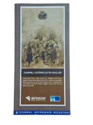 OSMANLI ÇAĞININ SATIR ARALARI