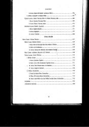 TÜRK DİL BİLGİSİ - MODERN TÜRK DİL BİLGİSİ ÇALIŞMALARININ KAPSAMLI İLK ÖRNEĞİ