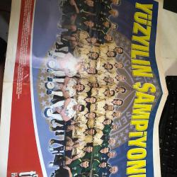 Efemera - Ot dergisi Hoşçakal diyen geri gelmiyor mecnun posteri 25 * 20 ebat - kitantik - kitaLog