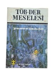 TÖB-DER MESELESİ