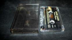 KARTONETİ YOKTUR * SADECE KASET * HAYRİ ŞAHİN * KURBAN OLDUĞUM * KASET