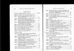 SORULARLA OSMANLI İMPARATORLUĞU