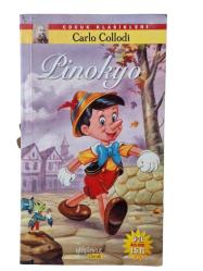 PİNOKYO