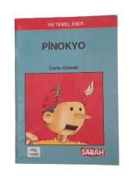 PİNOKYO