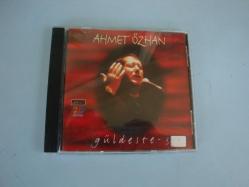 AHMET ÖZHAN 