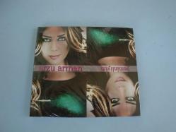 ARZU ARMAN 