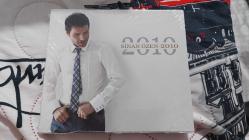 SİNAN ÖZEN 2010 CD