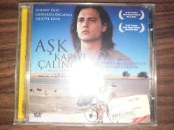 Aşk Kapıyı Çalınca - What's Eating Gılbert Grape? Türkçe VcD Film ( Johnny Depp,Leonardo Dicaprio,Julıette Lewıs)