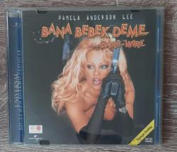 Efemera - Bana Bebek Deme - Barb.Wıre , Pamela Anderson Lee / VCD - kitantik - kitaLog