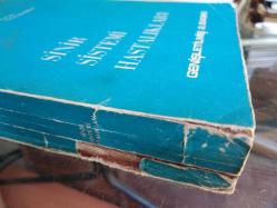 SİNİR SİSTEMİ HASTALIKLARI 2.EL