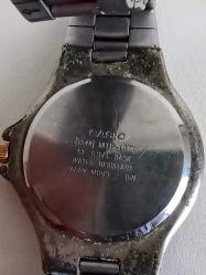 Casio MTP-1071 1997 Erkek Kol Saati
