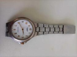 Casio MTP-1071 1997 Erkek Kol Saati