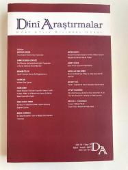 Dini Araştırmalar