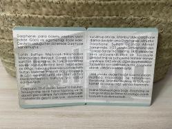 2017 - Darphane 550. Kuruluş Yıldönümü Gümüş Hatıra Para - Çil