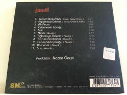 Hamit Ündaş - Janti / CD