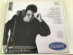 Kubat - 2008 / CD