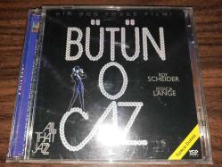 BÜTÜN O CAZ - ÇİFT VCD FİLM