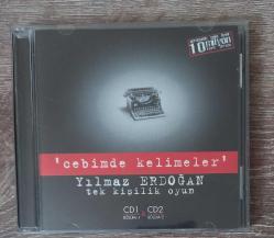 CEBİMDE KELİMELER - YILMAZ ERDOĞAN 