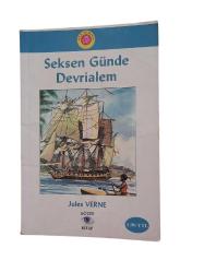 SEKSEN GÜNDE DEVRİALEM - Hitit Kitap