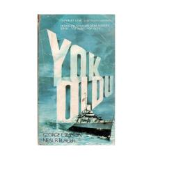 Yok Oldu - George E. Simpson-Neal A. Burger