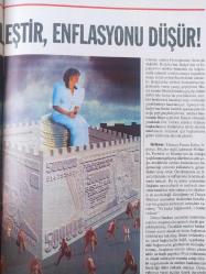 Nokta Dergisi - 27 Şubat - 5 Mart 1994 - Hizbullah'ta İç Savaş - Yeşil sahaların bozkurtları - Ve kara çarşaf üniversitede - Politika Merkez Bankası - Tiyatronun gerçek sahipleri - Bir sürgünün gözüyle işçiler - Dünya Kilise - Belçika Türkiye'yi aratmıyor - İnsan Havaalanı kaçkını - Kıbrıs Türk turizmine kan arıyor - Ekonomi yatırım bankacılığına ağırlık veriyoruz -