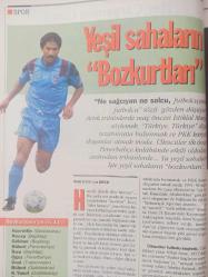 Nokta Dergisi - 27 Şubat - 5 Mart 1994 - Hizbullah'ta İç Savaş - Yeşil sahaların bozkurtları - Ve kara çarşaf üniversitede - Politika Merkez Bankası - Tiyatronun gerçek sahipleri - Bir sürgünün gözüyle işçiler - Dünya Kilise - Belçika Türkiye'yi aratmıyor - İnsan Havaalanı kaçkını - Kıbrıs Türk turizmine kan arıyor - Ekonomi yatırım bankacılığına ağırlık veriyoruz -